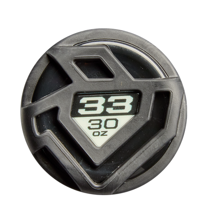 2026 DeMarini Exile (-3) BBCOR Baseball Bat: WBD2589010 (DEMO)