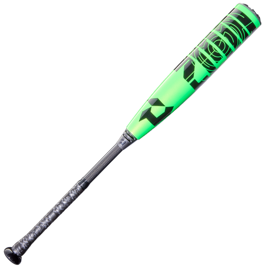 2026 DeMarini ZEN (-10) 2 3/4" USSSA Baseball Bat: WBD2591010 (DEMO)