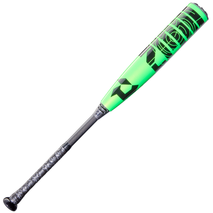 2026 DeMarini ZEN (-10) 2 3/4" USSSA Baseball Bat: WBD2591010