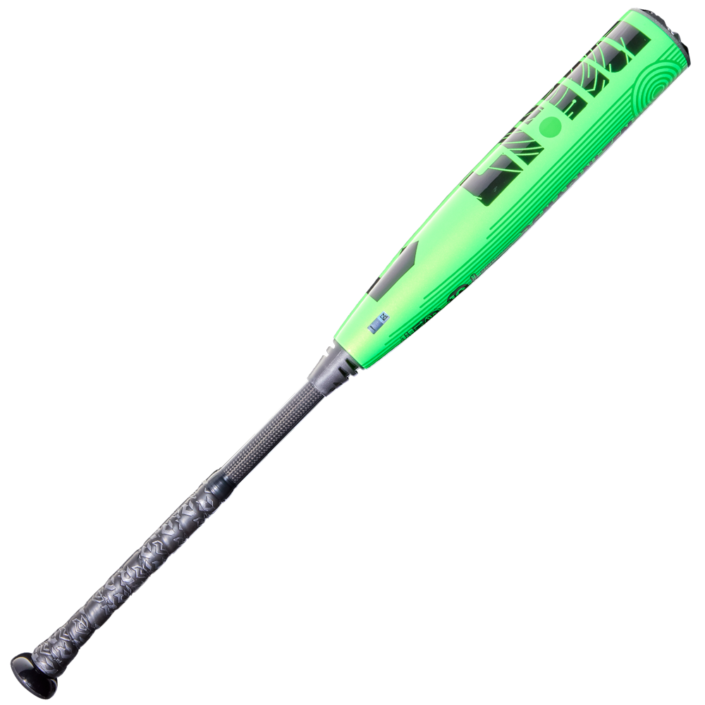 2026 DeMarini ZEN (-10) 2 3/4" USSSA Baseball Bat: WBD2591010 (DEMO)