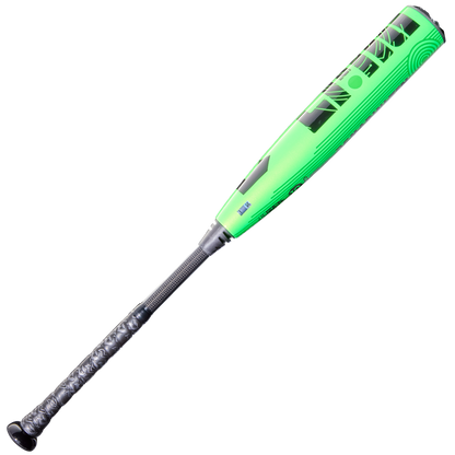 2026 DeMarini ZEN (-10) 2 3/4" USSSA Baseball Bat: WBD2591010 (DEMO)