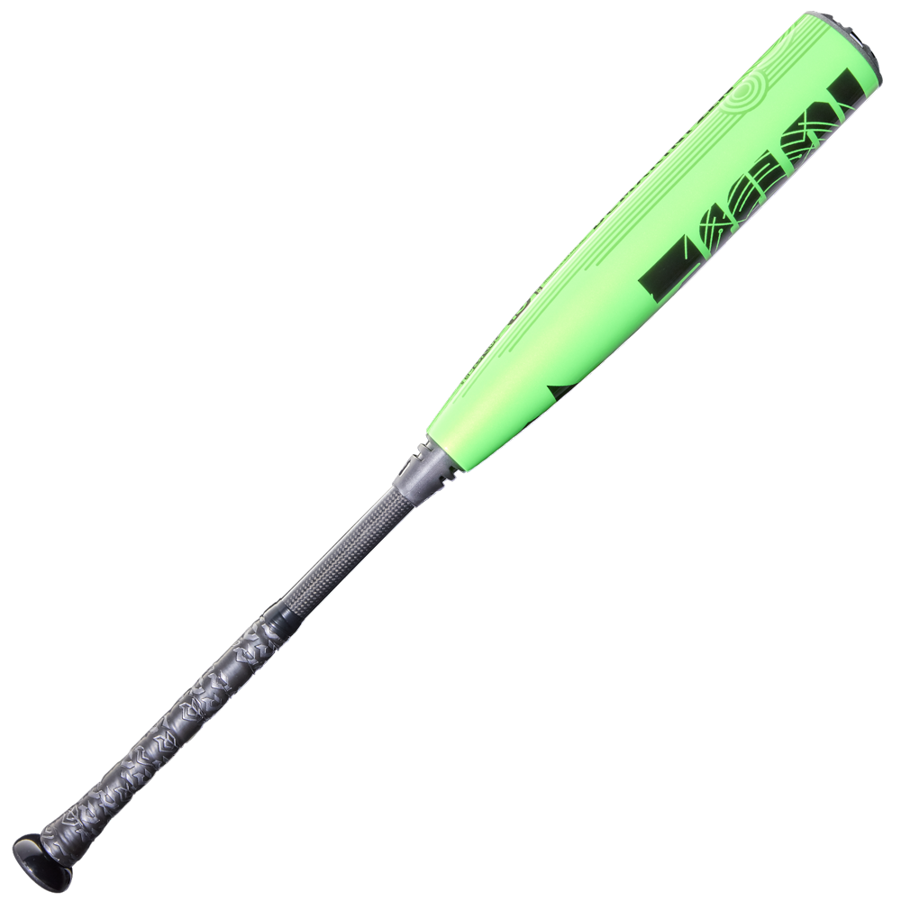 2026 DeMarini ZEN (-10) 2 3/4" USSSA Baseball Bat: WBD2591010 (DEMO)