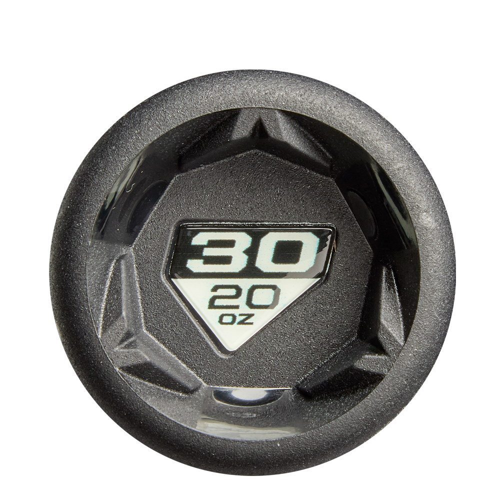 2026 DeMarini ZEN (-10) 2 3/4" USSSA Baseball Bat: WBD2591010 (DEMO)