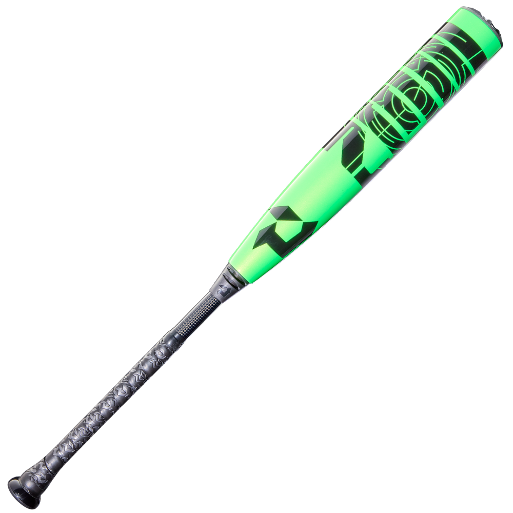 2026 DeMarini ZEN (-8) 2 3/4" USSSA Baseball Bat: WBD2592010 (DEMO)