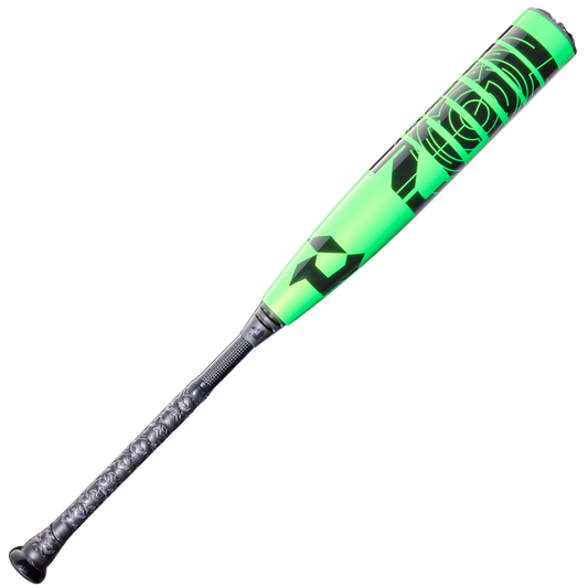 2026 DeMarini ZEN (-8) 2 3/4" USSSA Baseball Bat: WBD2592010 (DEMO)