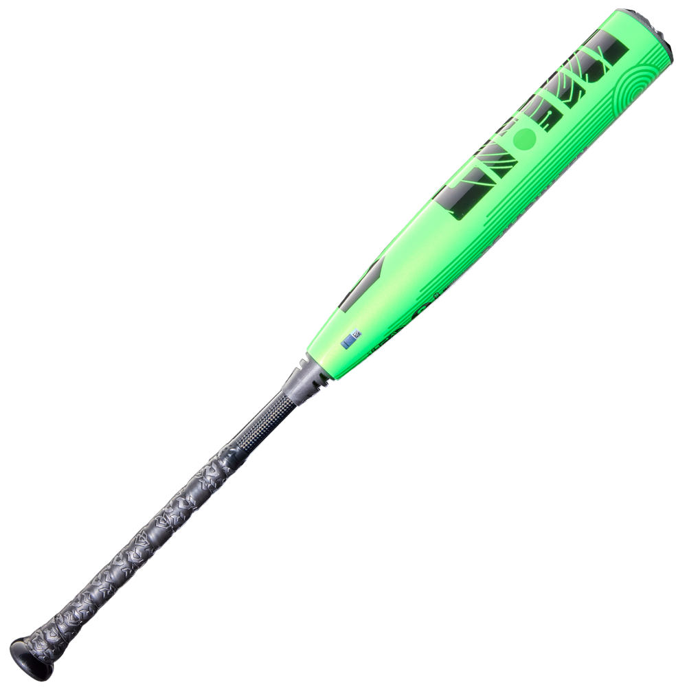 2026 DeMarini ZEN (-8) 2 3/4" USSSA Baseball Bat: WBD2592010 (DEMO)