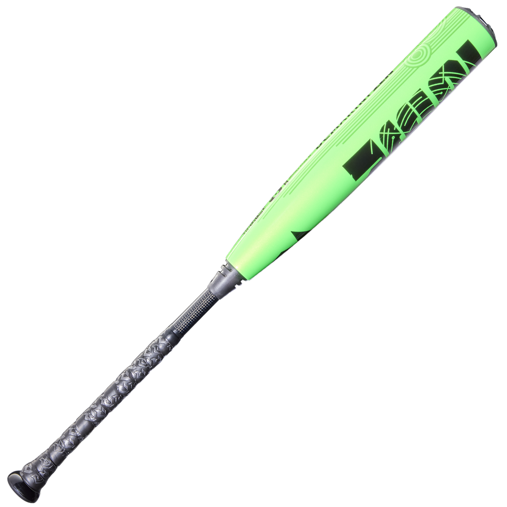 2026 DeMarini ZEN (-8) 2 3/4" USSSA Baseball Bat: WBD2592010 (DEMO)