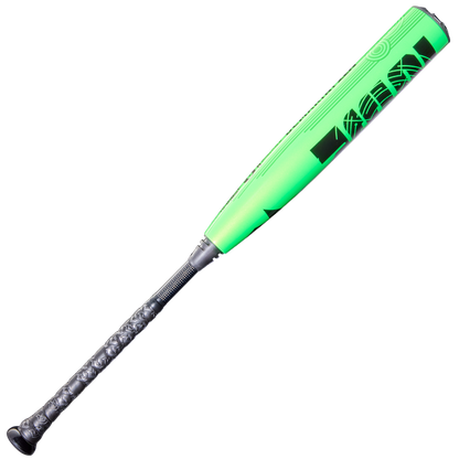 2026 DeMarini ZEN (-8) 2 3/4" USSSA Baseball Bat: WBD2592010 (DEMO)