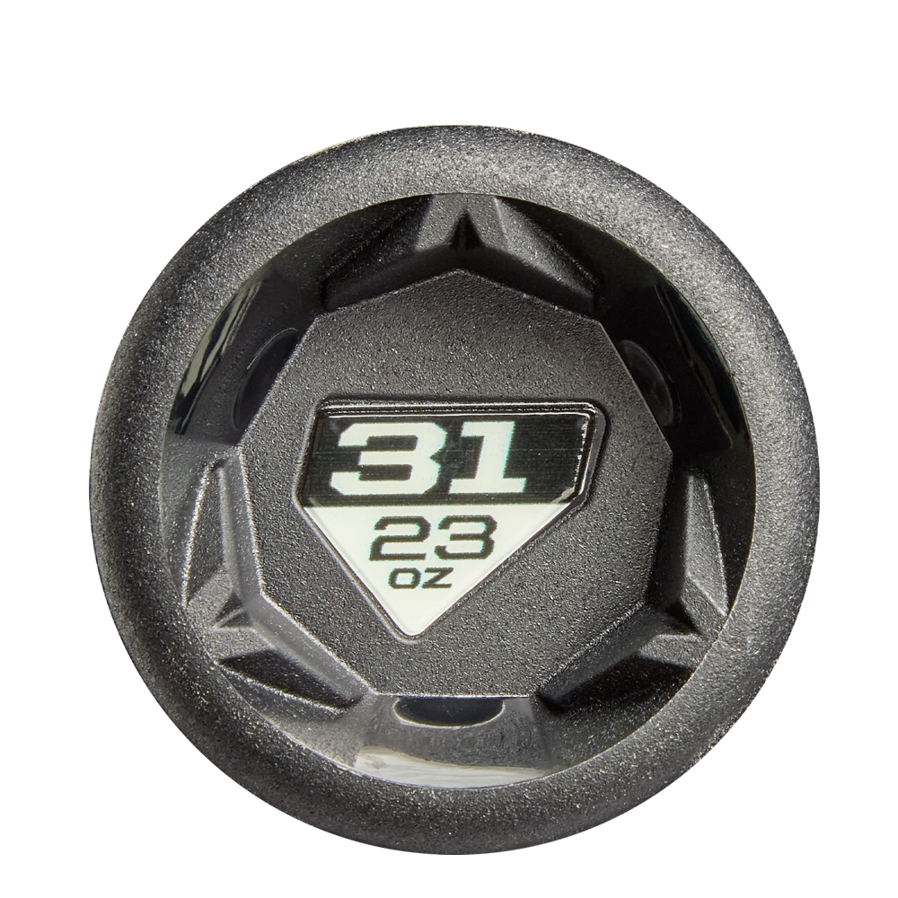 2026 DeMarini ZEN (-8) 2 3/4" USSSA Baseball Bat: WBD2592010 (DEMO)