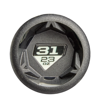 2026 DeMarini ZEN (-8) 2 3/4" USSSA Baseball Bat: WBD2592010 (DEMO)