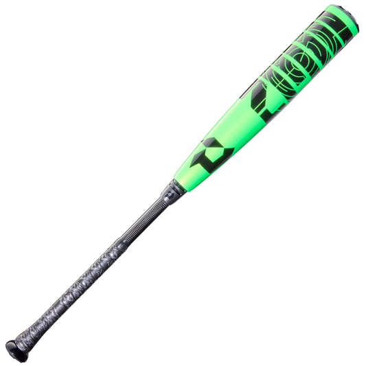 2026 DeMarini ZEN (-5) 2 3/4" USSSA Baseball Bat: WBD2593010 (DEMO)