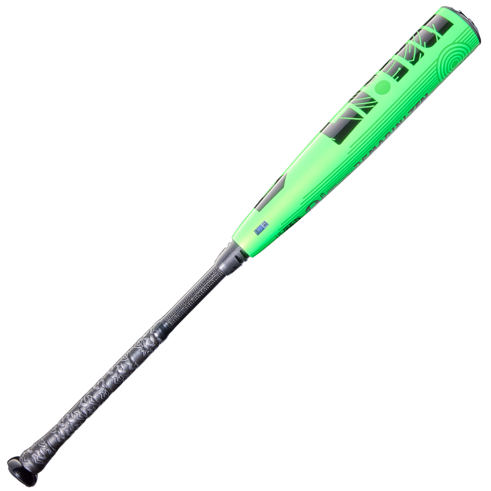 2026 DeMarini ZEN (-5) 2 3/4" USSSA Baseball Bat: WBD2593010 (DEMO)