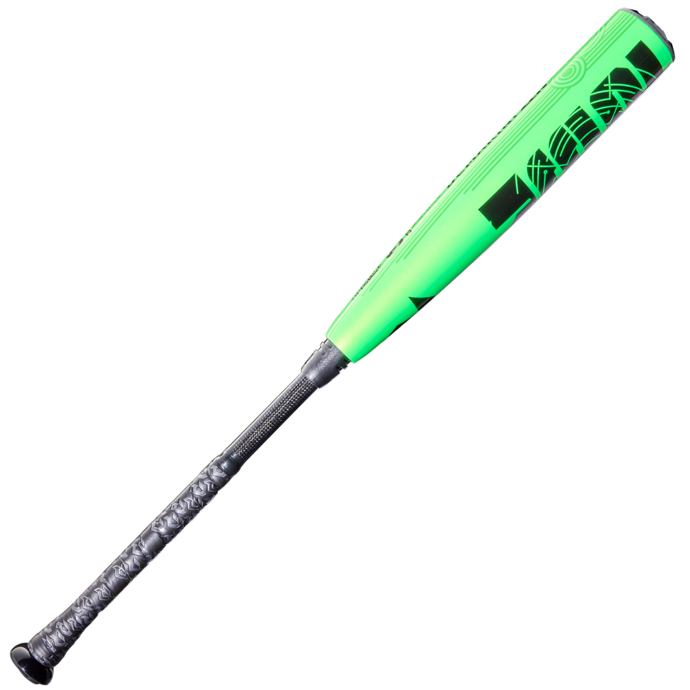 2026 DeMarini ZEN (-5) 2 3/4" USSSA Baseball Bat: WBD2593010 (DEMO)