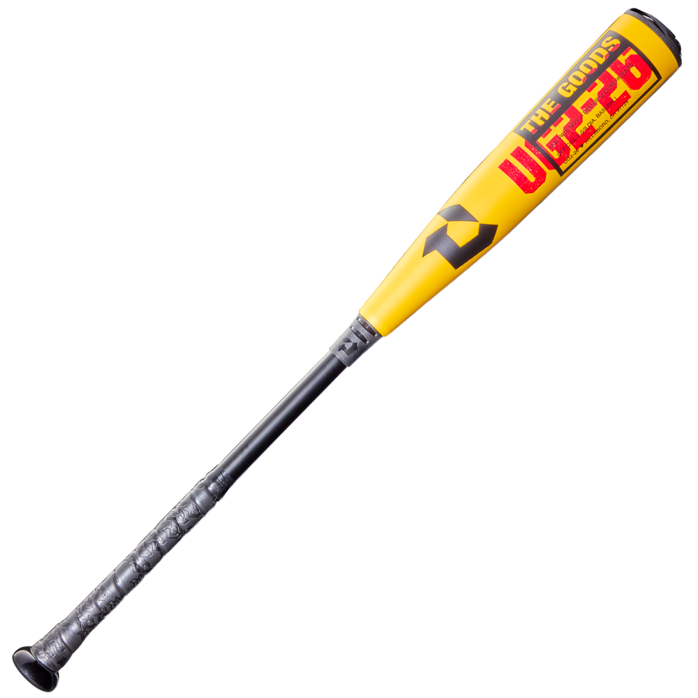 2026 DeMarini The Goods (-10) 2 5/8" USA Baseball Bat: WBD2601010