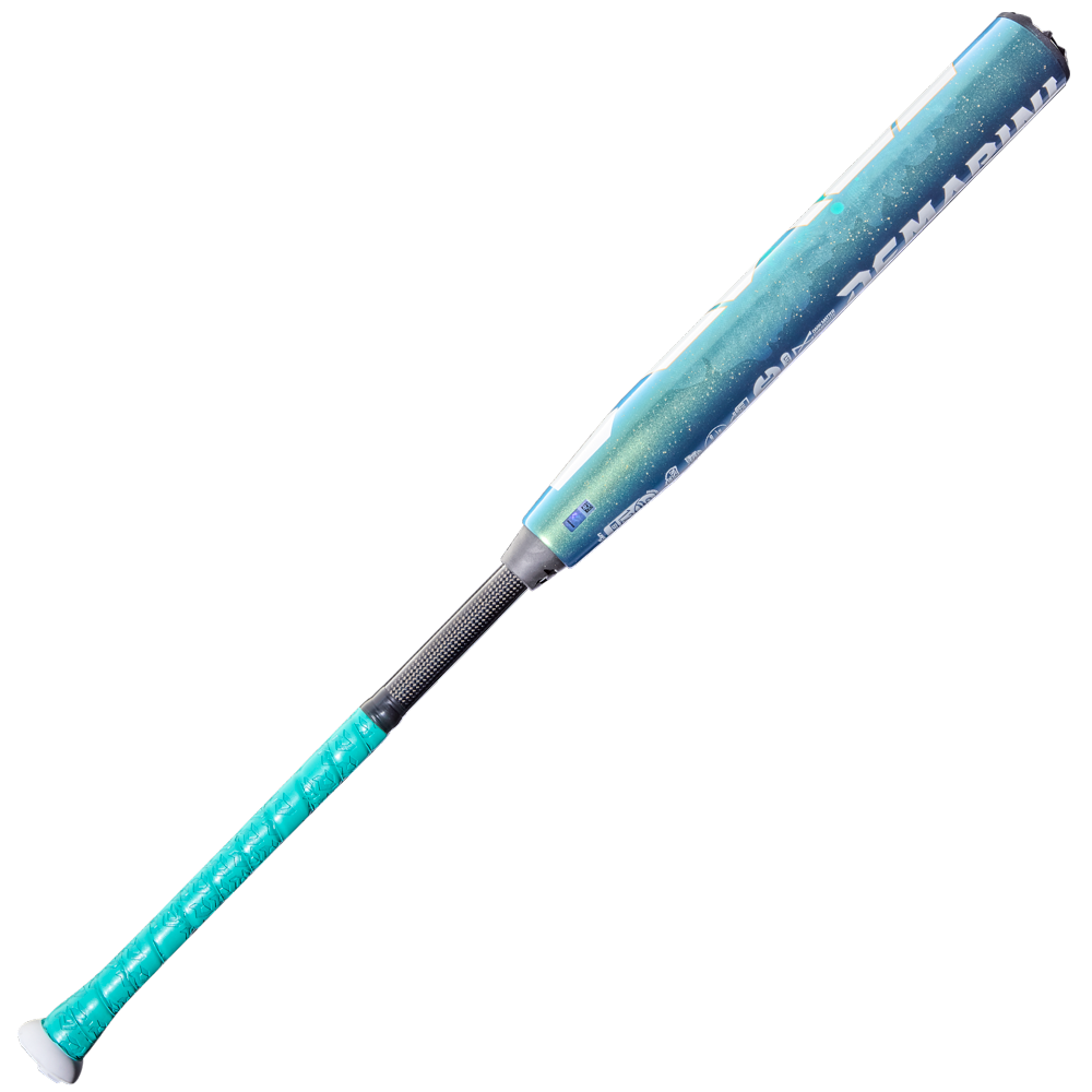 2026 DeMarini Lotus (-10) Fastpitch Softball Bat: WBD2606010 (DEMO)