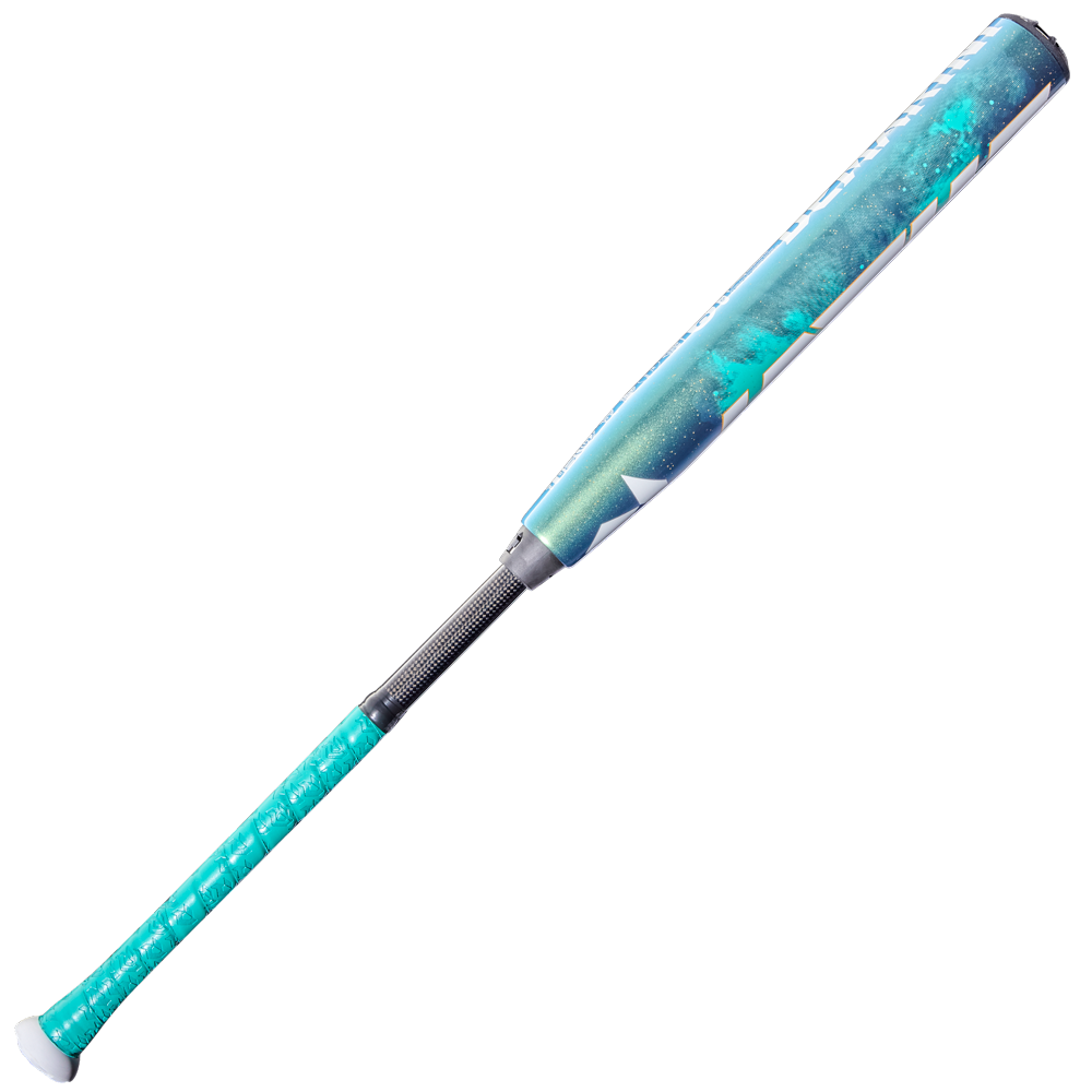 2026 DeMarini Lotus (-10) Fastpitch Softball Bat: WBD2606010 (DEMO)