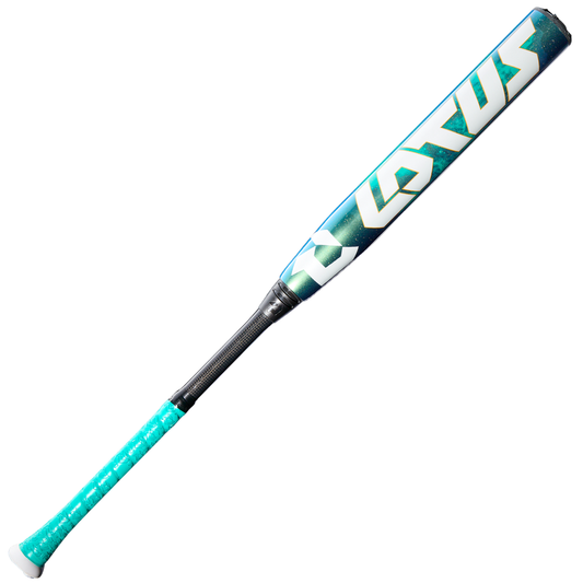 2026 DeMarini Lotus (-9) Fastpitch Softball Bat: WBD2607010 (DEMO)