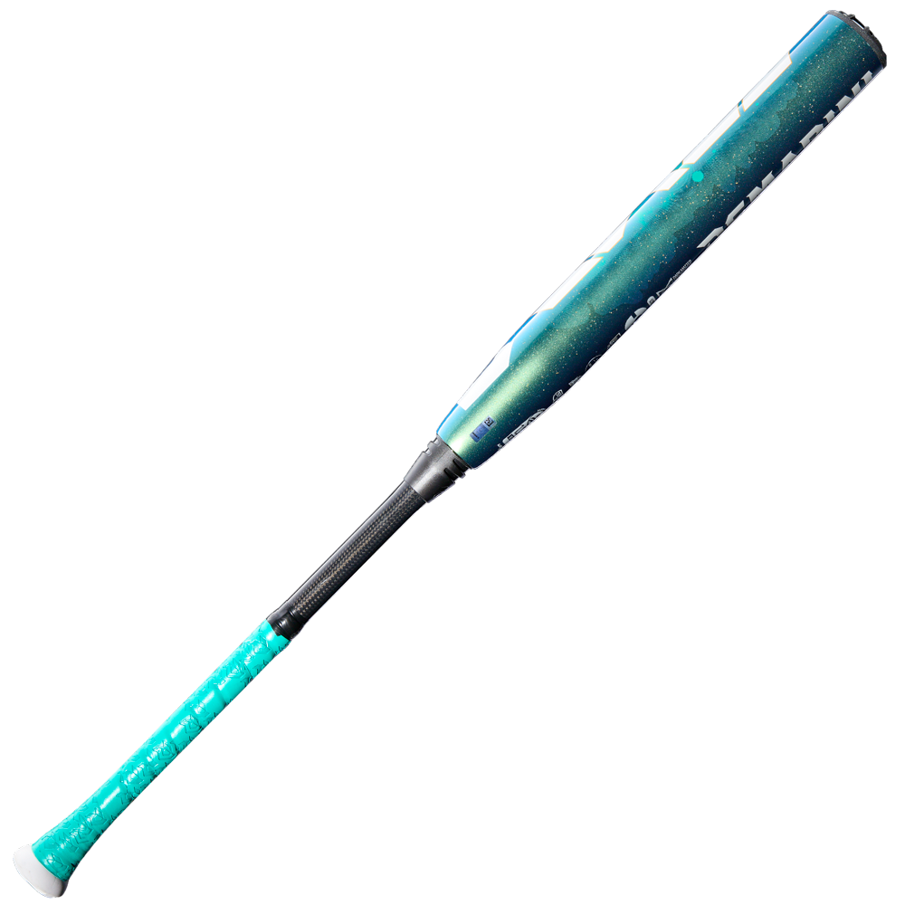2026 DeMarini Lotus (-9) Fastpitch Softball Bat: WBD2607010 (DEMO)