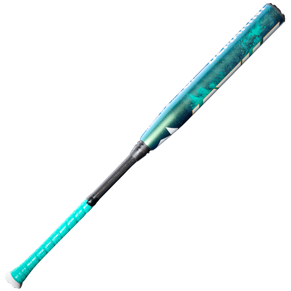 2026 DeMarini Lotus (-9) Fastpitch Softball Bat: WBD2607010 (DEMO)