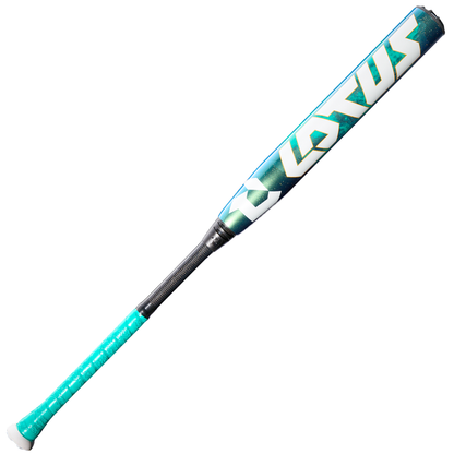 2026 DeMarini Lotus (-8) Fastpitch Softball Bat: WBD2608010