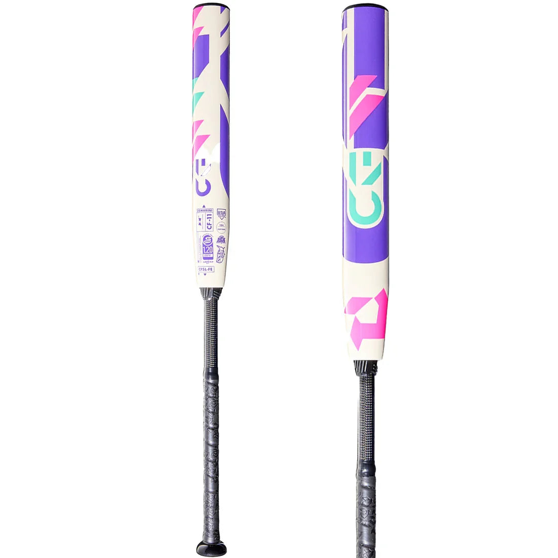 2026 DeMarini CF Fastpitch Softball Bat: -11, -10, -9