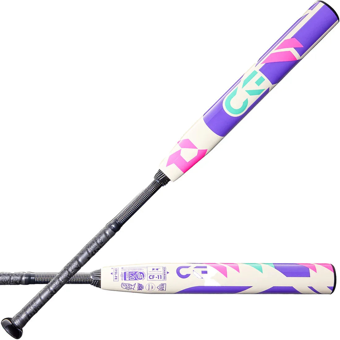 2026 DeMarini CF Fastpitch Softball Bat: -11, -10, -9