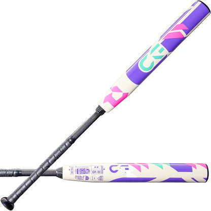 2026 DeMarini CF Fastpitch Softball Bat: -11, -10, -9
