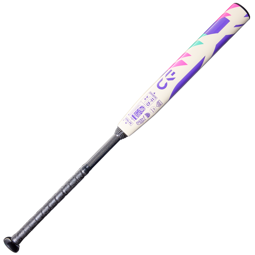 2026 DeMarini CF (-11) Fastpitch Softball Bat: WBD2630010