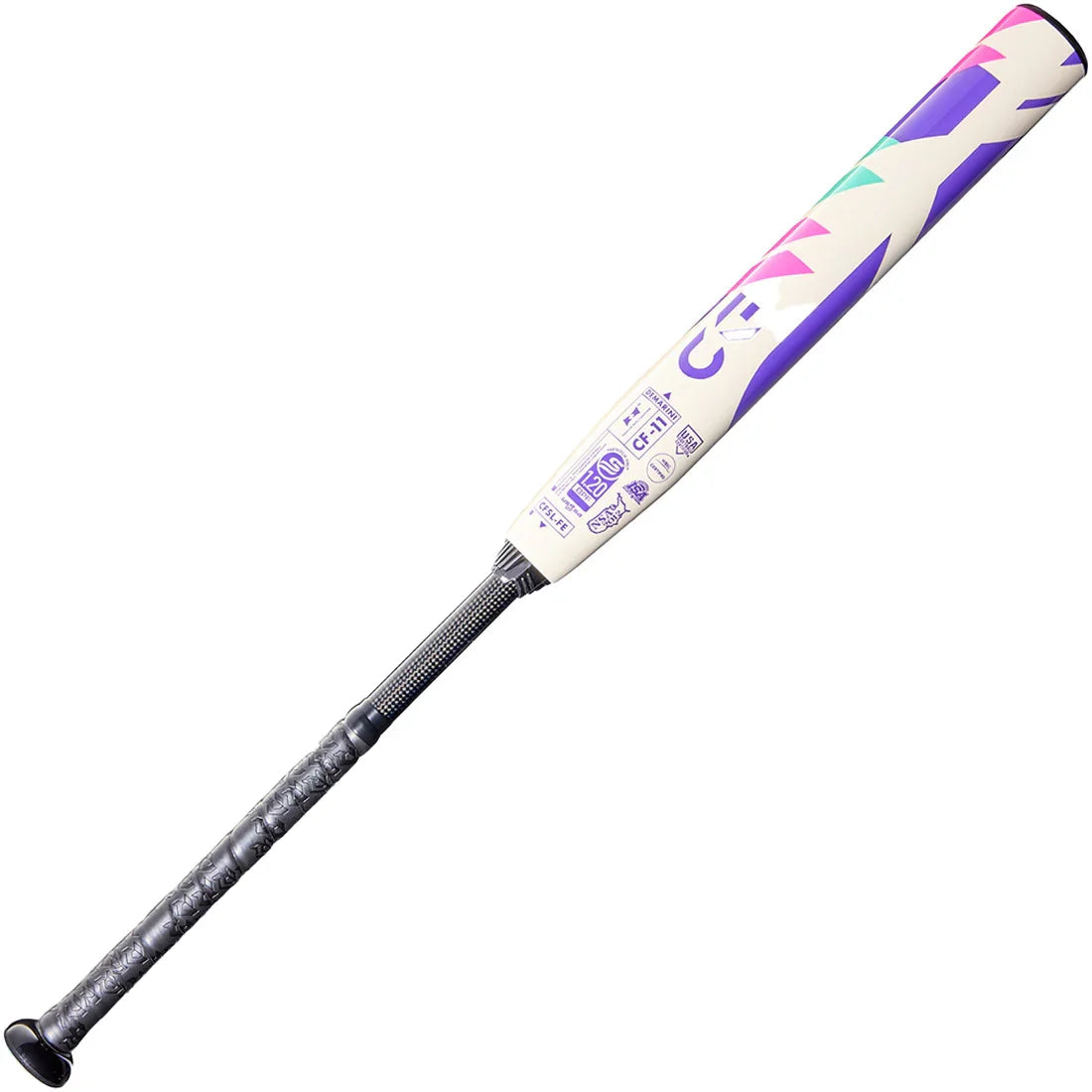 2026 DeMarini CF Fastpitch Softball Bat: -11, -10, -9
