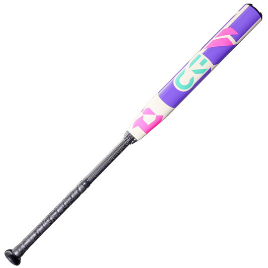 2026 DeMarini CF FE (-10) Fastpitch Softball Bat: WBD2631010 (DEMO)