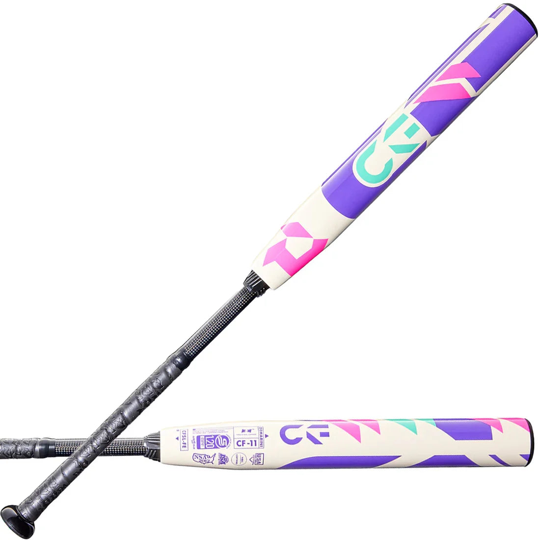 2026 DeMarini CF Fastpitch Softball Bat: -11, -10, -9
