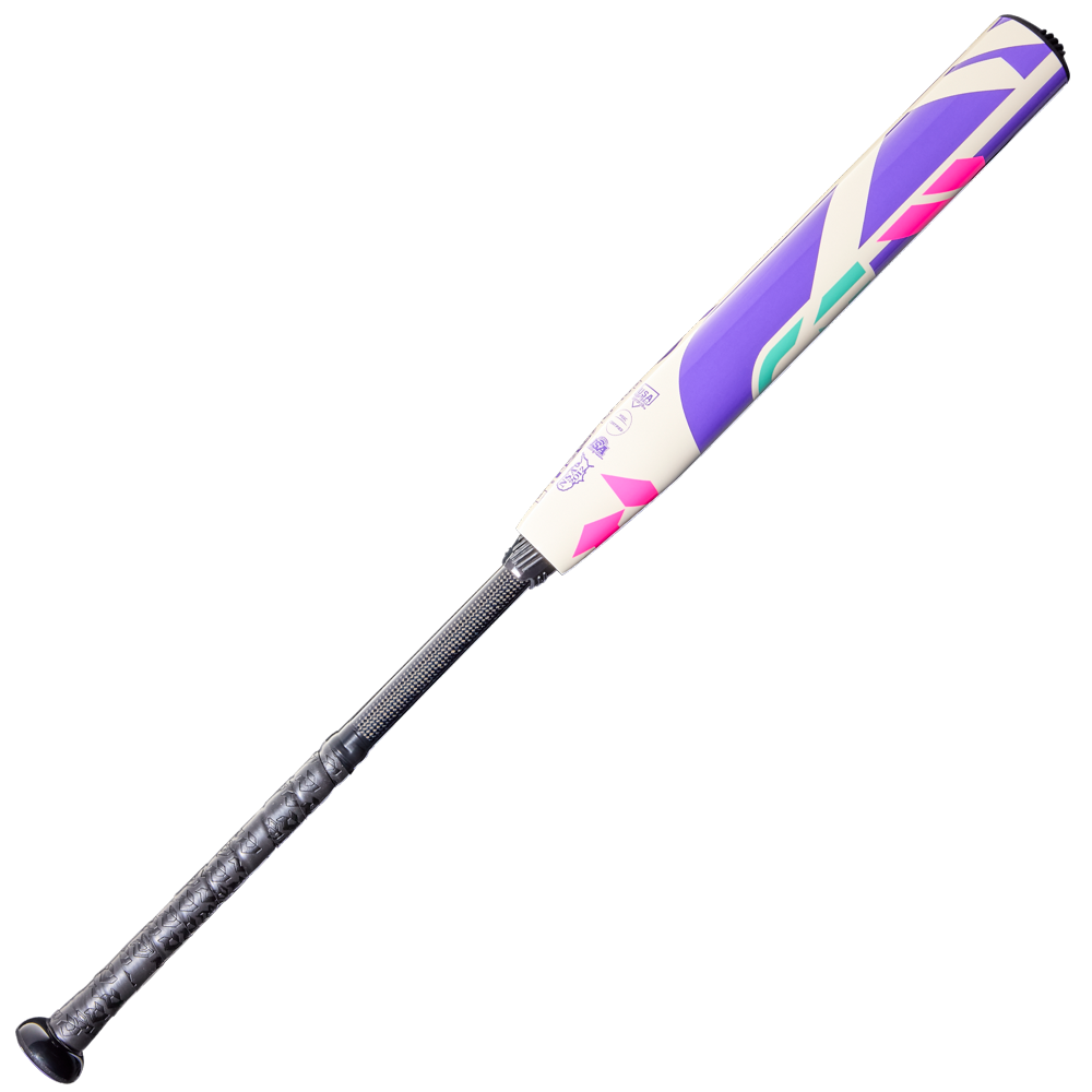 2026 DeMarini CF FE (-10) Fastpitch Softball Bat: WBD2631010 (DEMO)