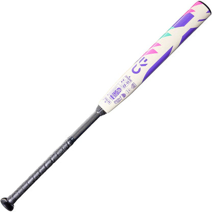 2026 DeMarini CF Fastpitch Softball Bat: -11, -10, -9