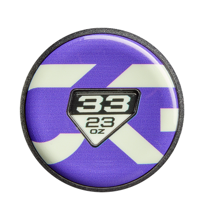 2026 DeMarini CF (-10) Fastpitch Softball Bat: WBD2631010
