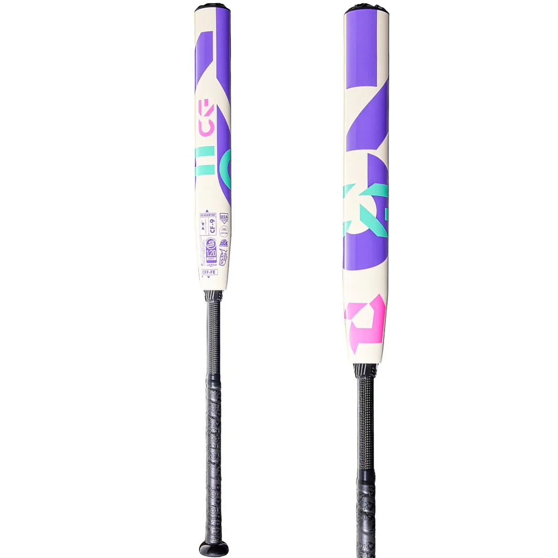 2026 DeMarini CF Fastpitch Softball Bat: -11, -10, -9