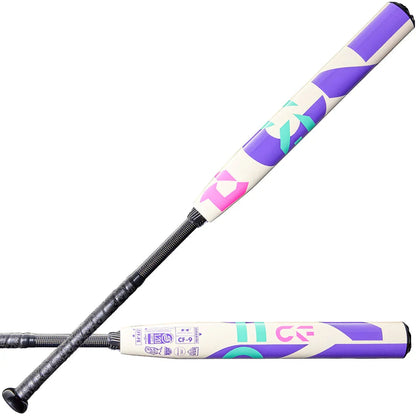 2026 DeMarini CF Fastpitch Softball Bat: -11, -10, -9