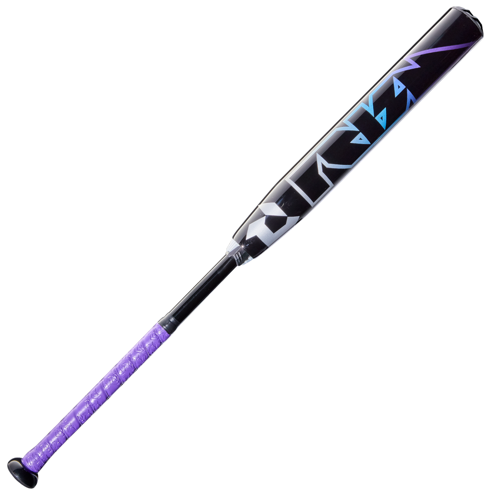 2026 DeMarini Prism+ (-11) FE Fastpitch Softball Bat: WBD2636010 (DEMO)