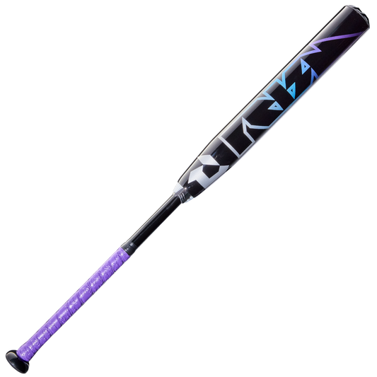 2026 DeMarini Prism+ (-11) FE Fastpitch Softball Bat: WBD2636010 (DEMO)