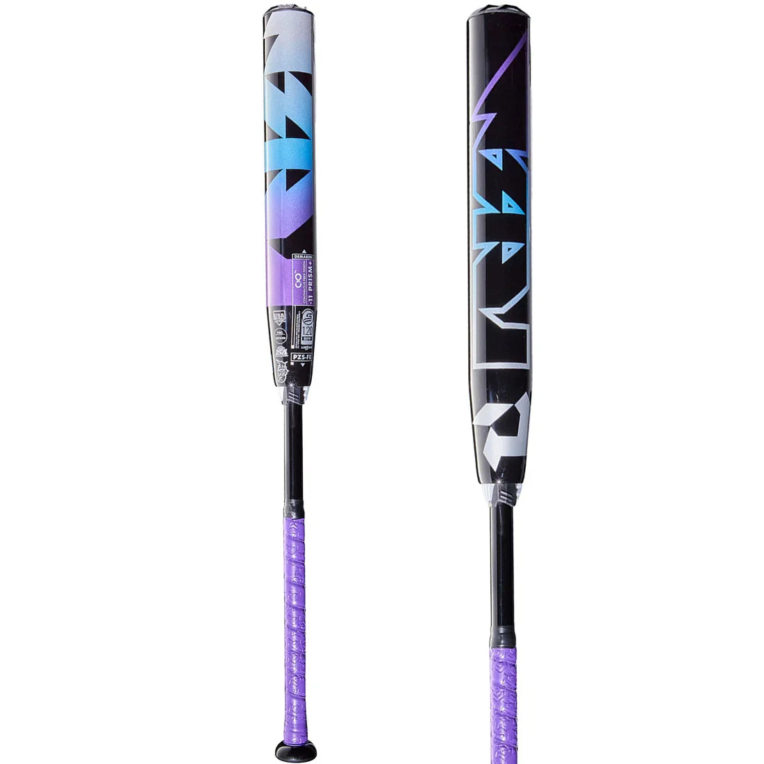 2026 DeMarini Prism (-11) Fastpitch Softball Bat: WBD2636010