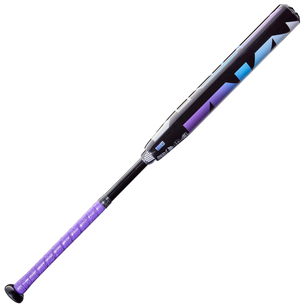 2026 DeMarini Prism+ (-11) FE Fastpitch Softball Bat: WBD2636010 (DEMO)