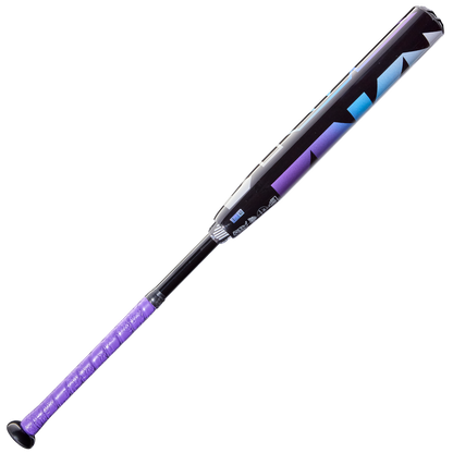 2026 DeMarini Prism+ (-11) FE Fastpitch Softball Bat: WBD2636010 (DEMO)