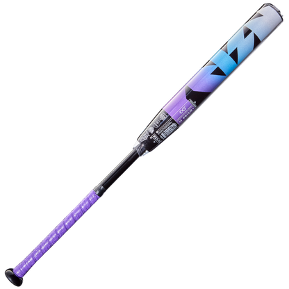 2026 DeMarini Prism+ (-11) FE Fastpitch Softball Bat: WBD2636010 (DEMO)