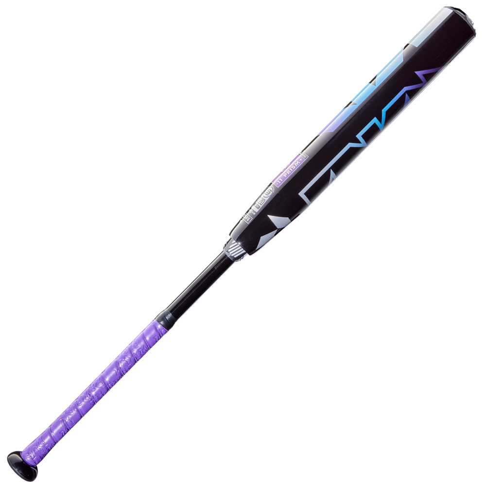 2026 DeMarini Prism+ (-11) FE Fastpitch Softball Bat: WBD2636010 (DEMO)