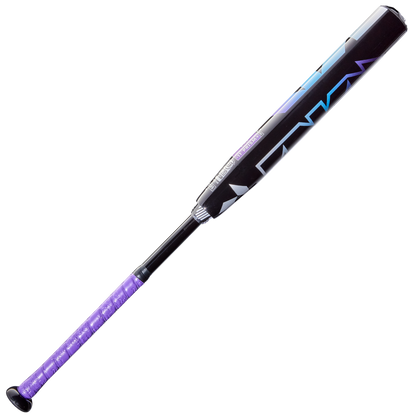 2026 DeMarini Prism+ (-11) FE Fastpitch Softball Bat: WBD2636010 (DEMO)