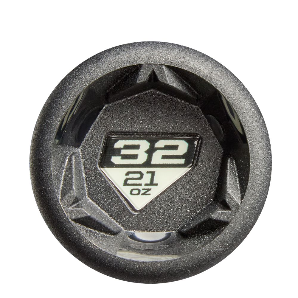 2026 DeMarini Prism+ (-11) FE Fastpitch Softball Bat: WBD2636010 (DEMO)