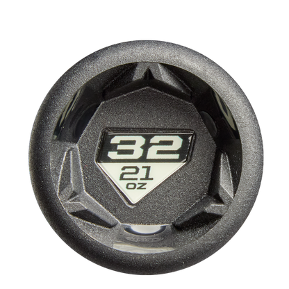 2026 DeMarini Prism+ (-11) Fastpitch Softball Bat: WBD2636010