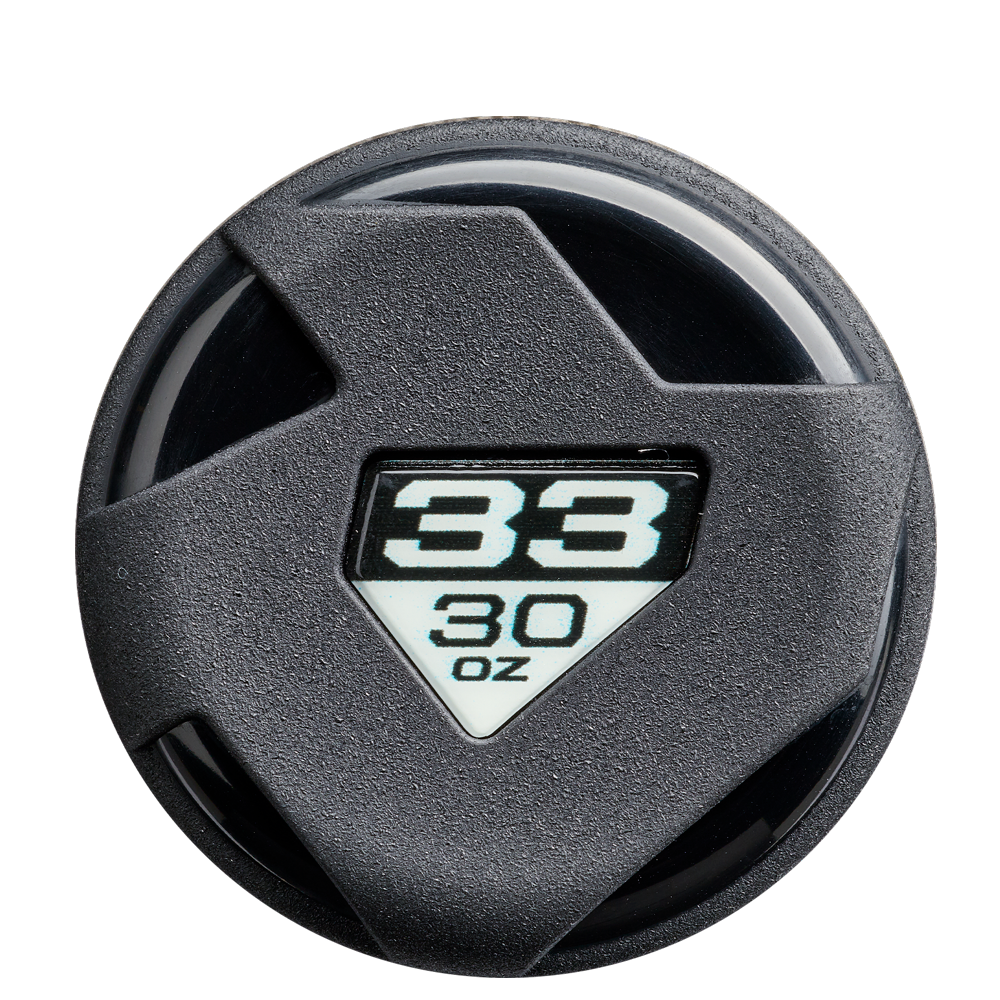 2026 DeMarini The Goods Sticker Bomb (-3) BBCOR Baseball Bat: WBD2653010