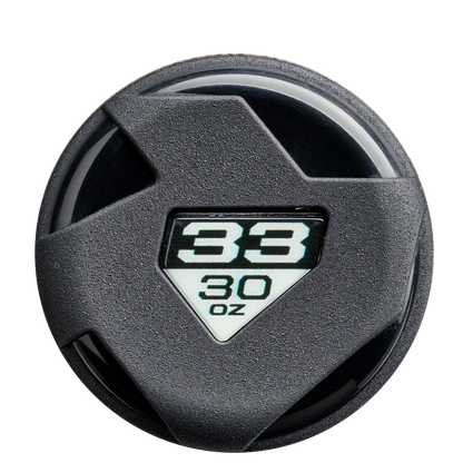 2026 DeMarini The Goods Sticker Bomb (-3) BBCOR Baseball Bat: WBD2653010