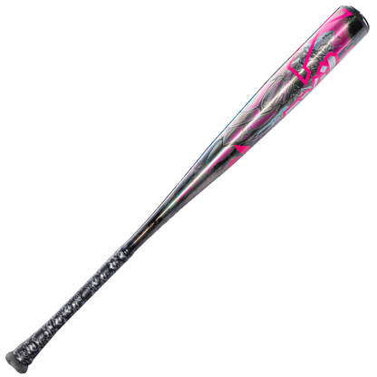 2026 DeMarini Exile Cyborg (-3) BBCOR Baseball Bat: WBD2654010