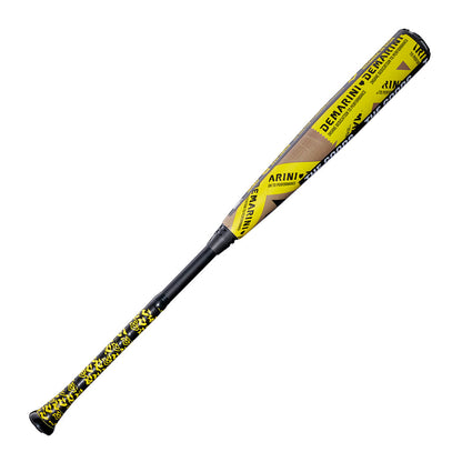 2026 DeMarini The Goods "Return To Sender" (-3) BBCOR Baseball Bat: WBD2659010